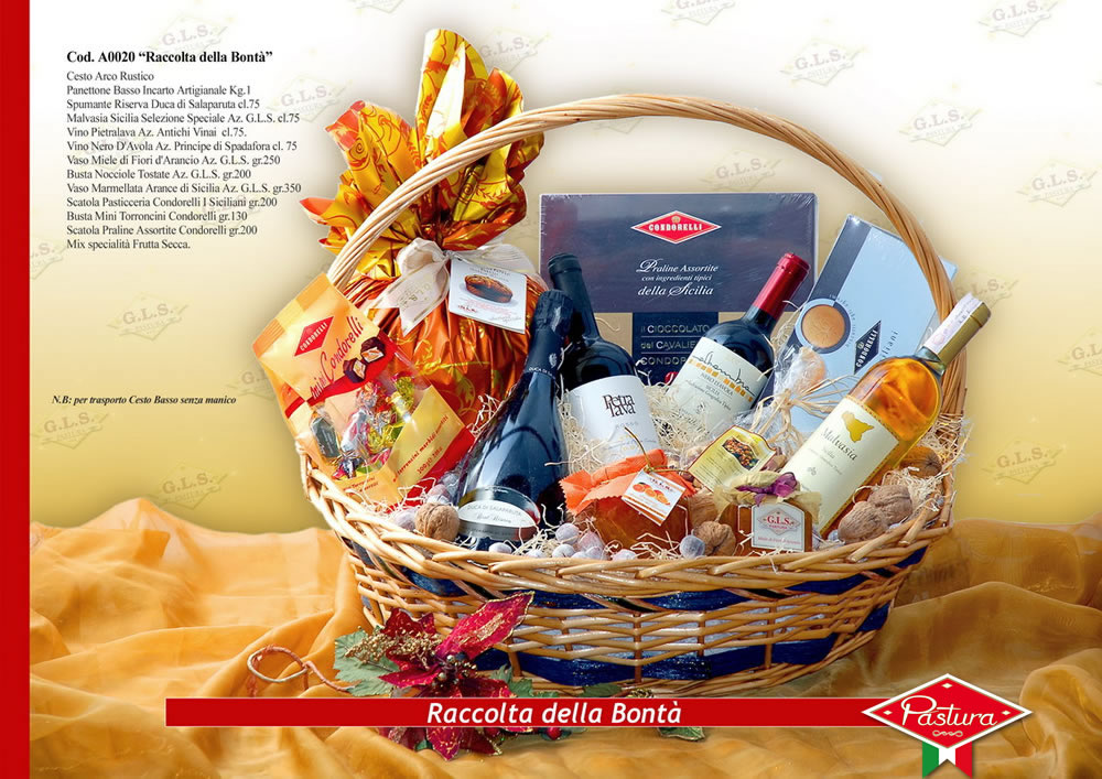Raccolta della Bont